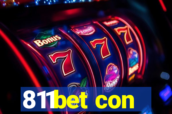 811bet con